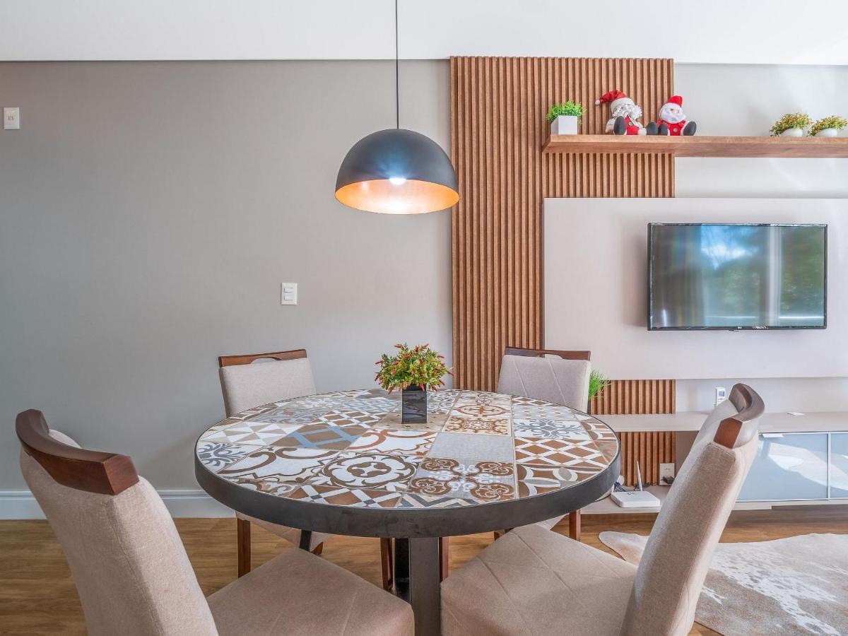 Apartment Alpes Da Montanha 304 - Em