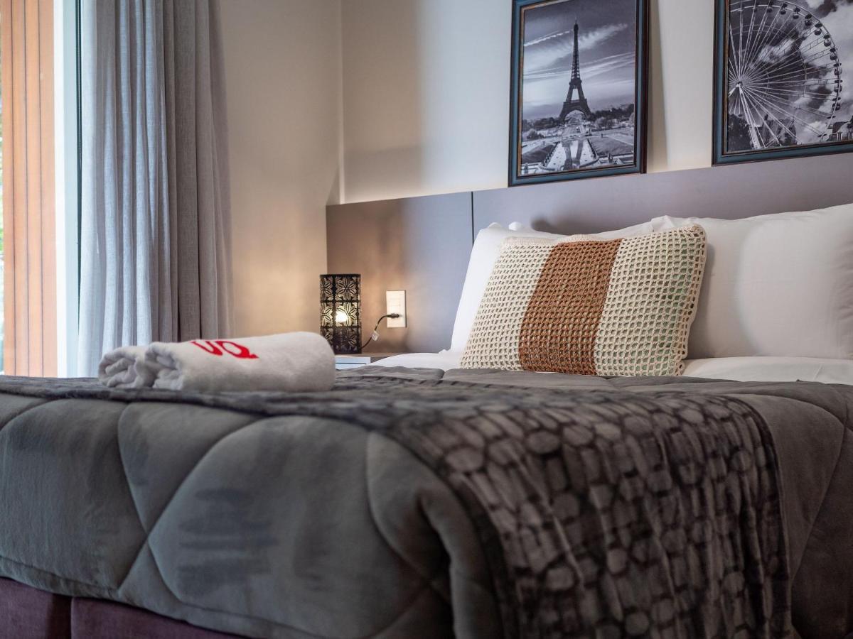 Alpes Da Montanha 304 - Em Apartment *
