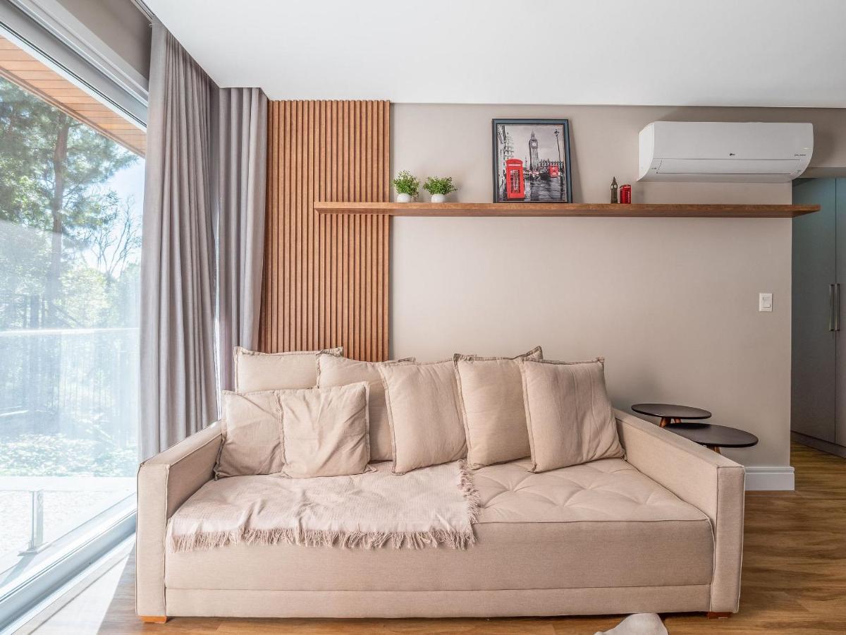 Alpes Da Montanha 304 - Em Apartment Gramado