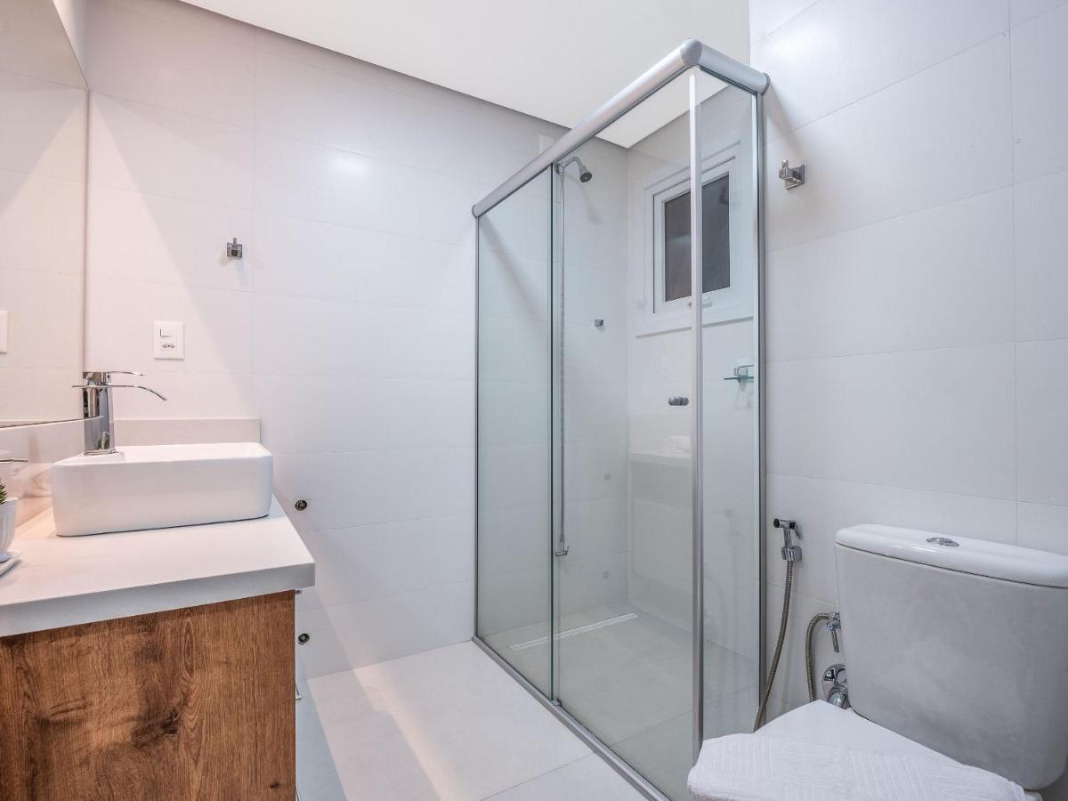 Alpes Da Montanha 304 - Em Apartment *
