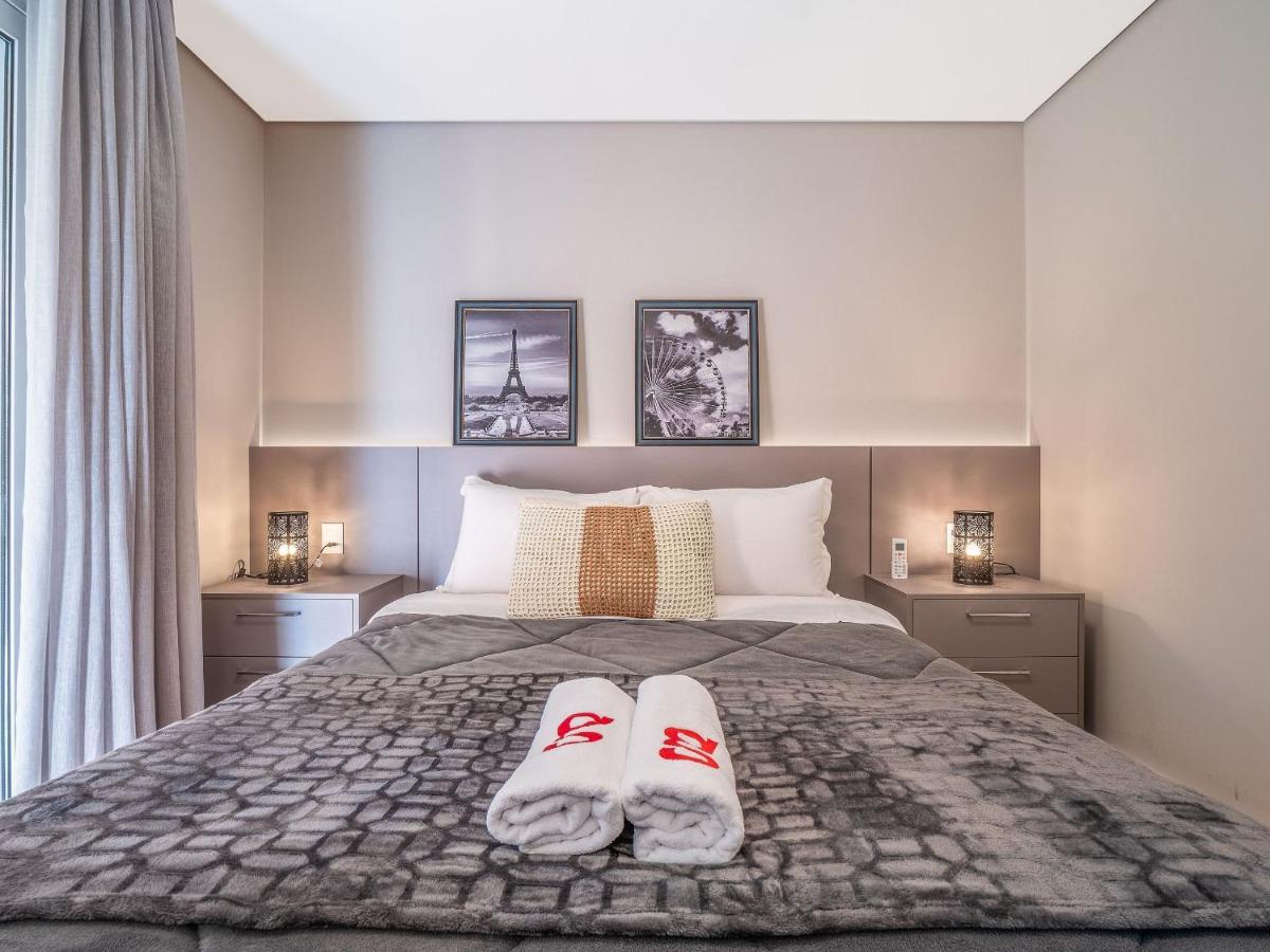 Apartment Alpes Da Montanha 304 - Em Gramado
