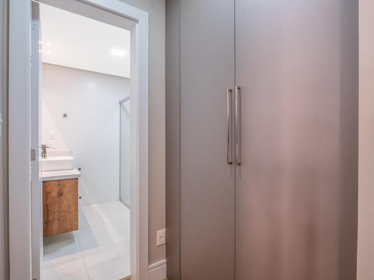 Alpes Da Montanha 304 - Em Apartment