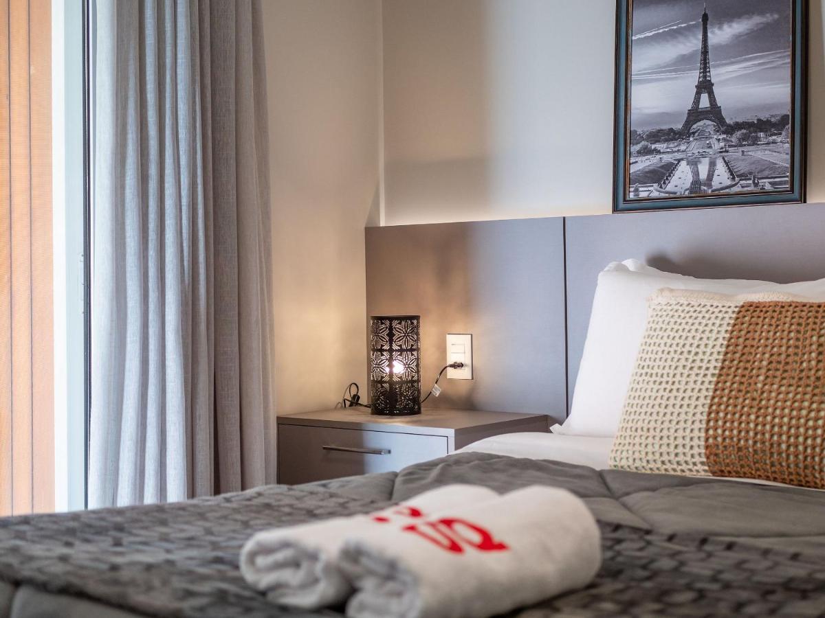 Alpes Da Montanha 304 - Em Apartment